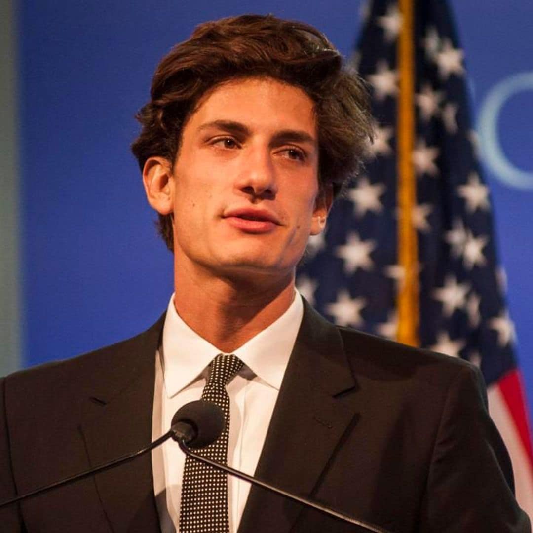 JFK’s grandson Jack Schlossberg shares passionate rant against restaurants