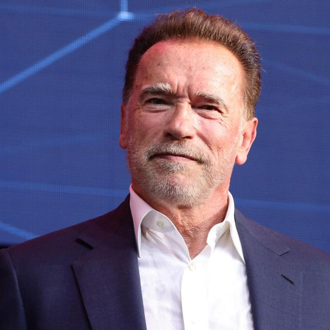 Will Arnold Schwarzenegger portray Zeus in an upcoming movie?