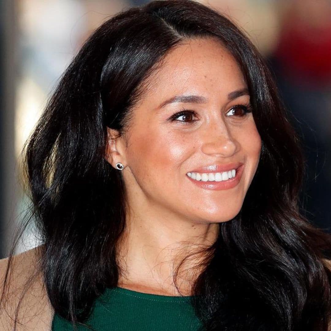 Will Meghan Markle ever return to acting? Find out what she said