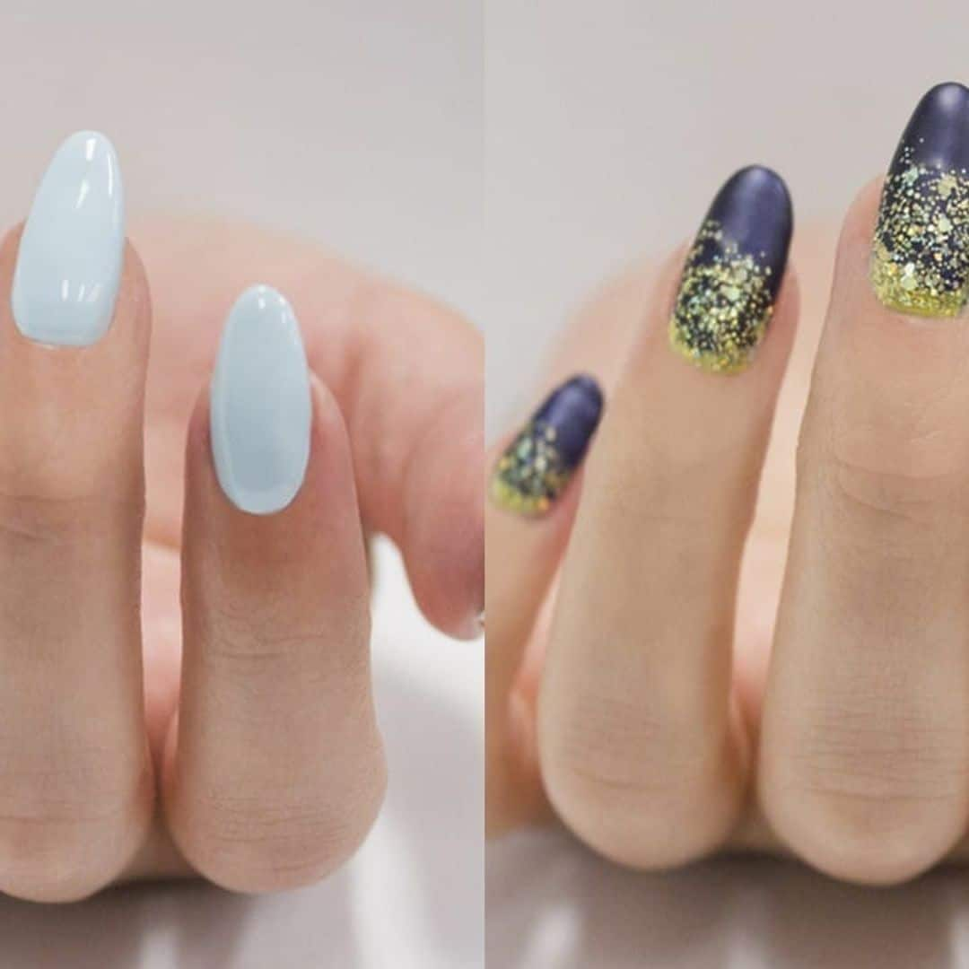 Chic summer nail art: 7 DIY manis for 7 days of the week