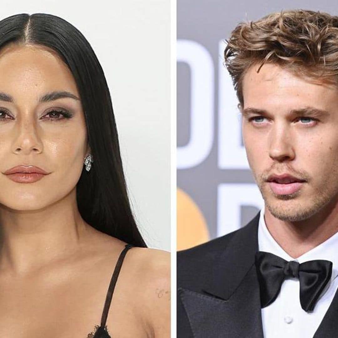 Is Vanessa Hudgens clairvoyant? How she predicted Austin Butler would one day play Elvis