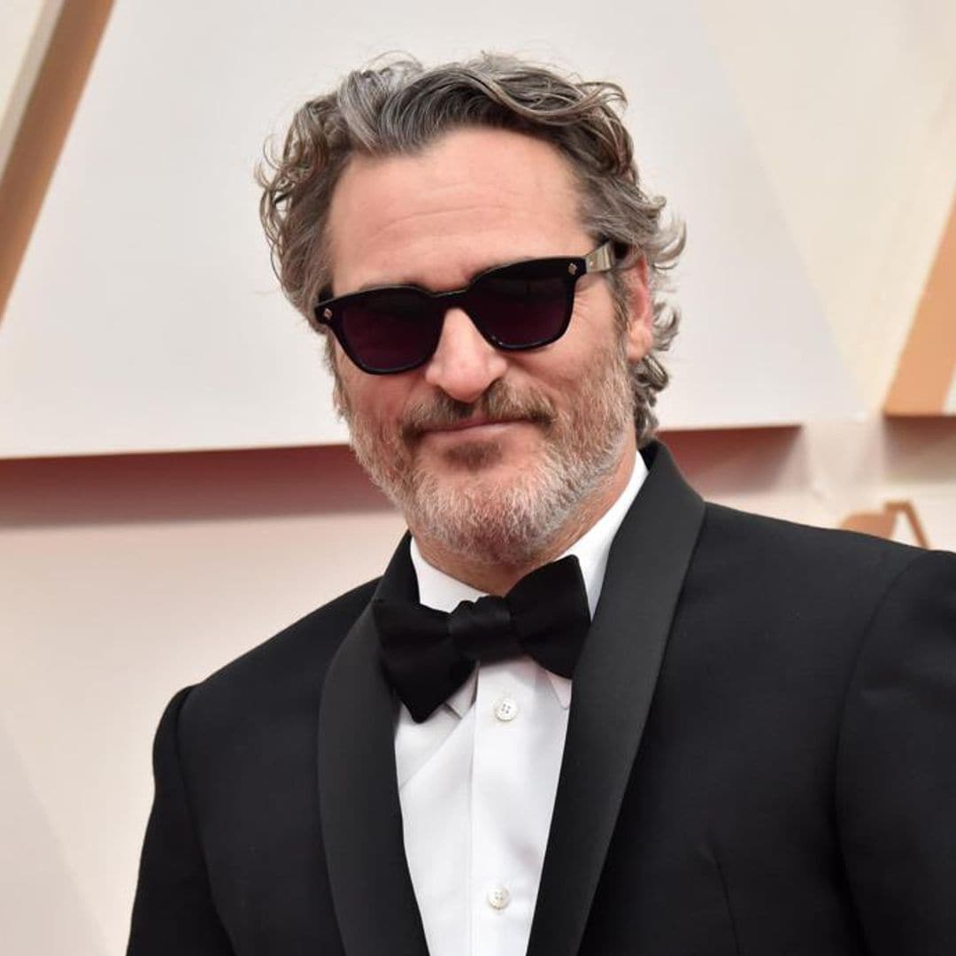 This is the reason why Joaquin Phoenix refused to buy a new suit for 2020 Oscars