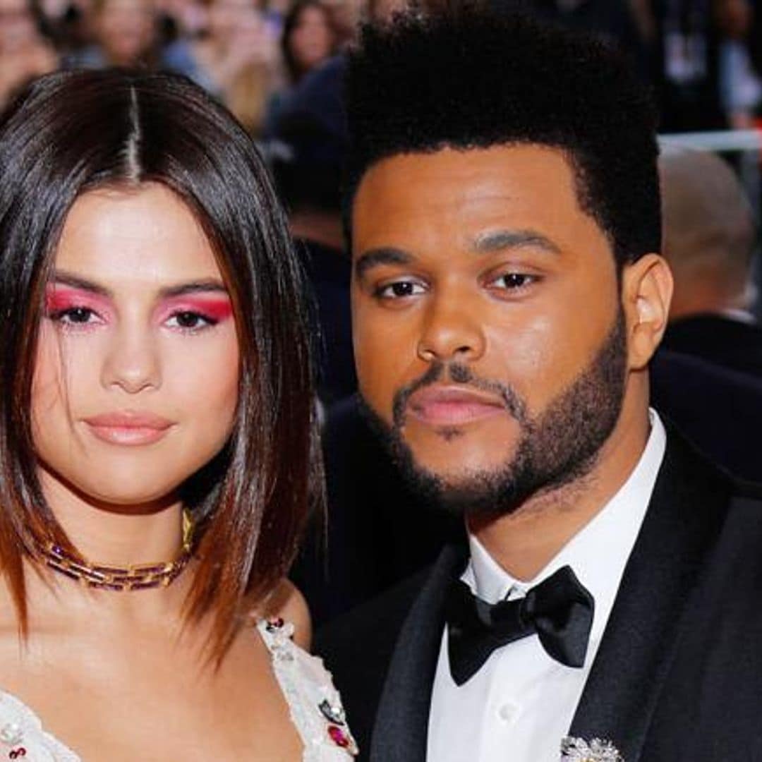 The Weeknd's new single title 'Like Selena' has fans convinced he'll write about her