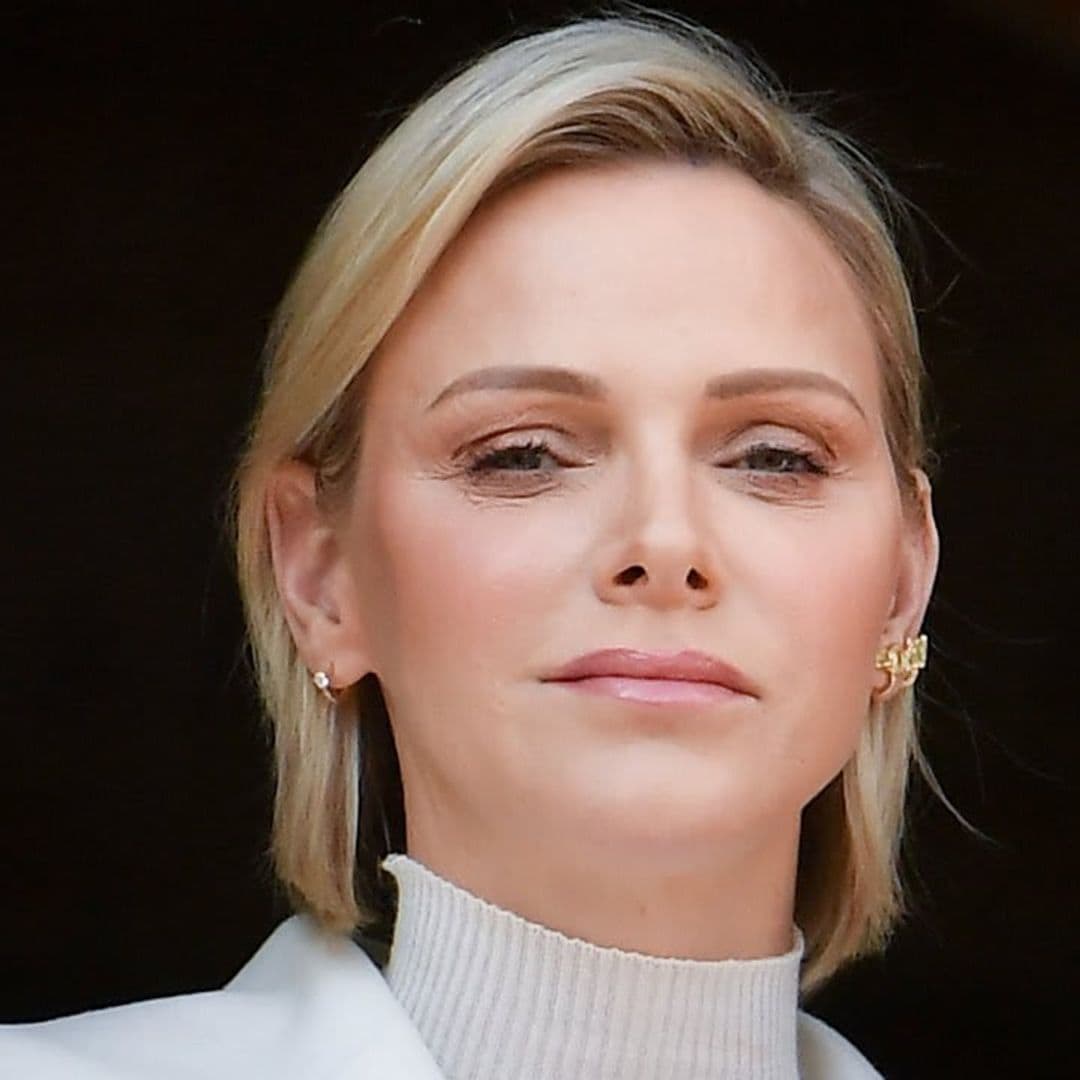 Princess Charlene of Monaco to undergo ‘final operation’