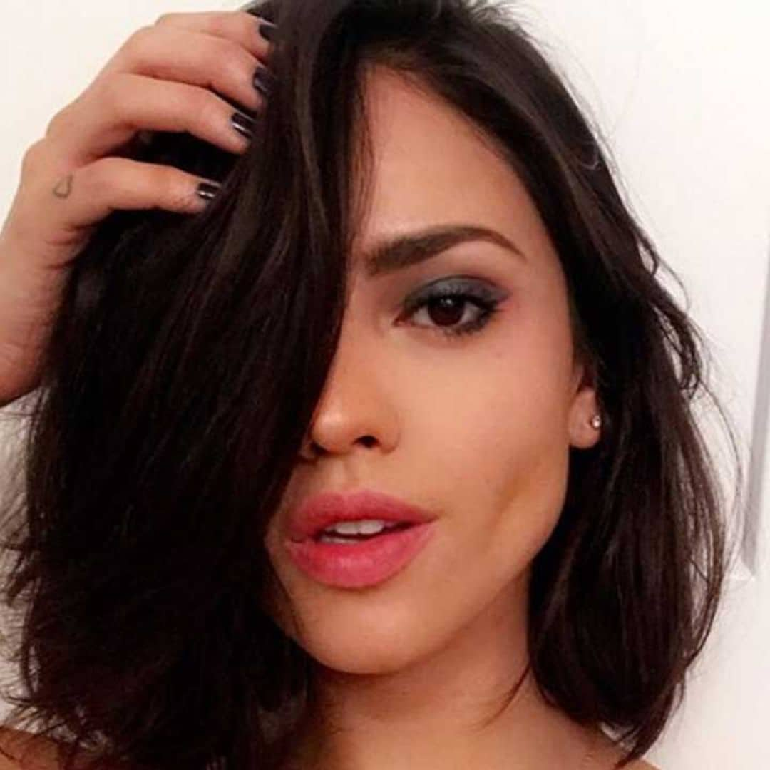 Eiza González stuns with new makeover – take a look!