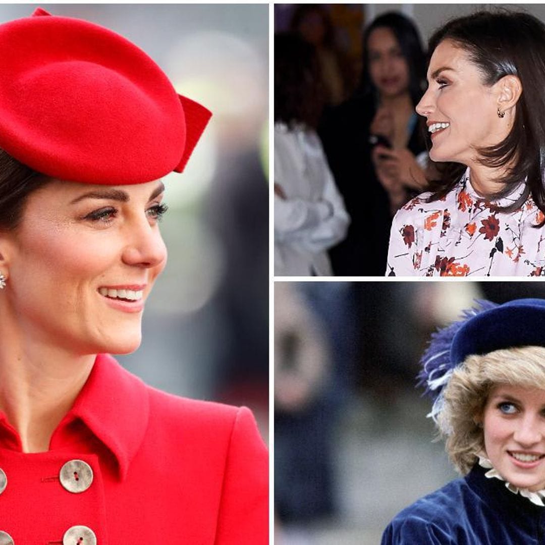 7 Royal fashion hacks to master impeccable style