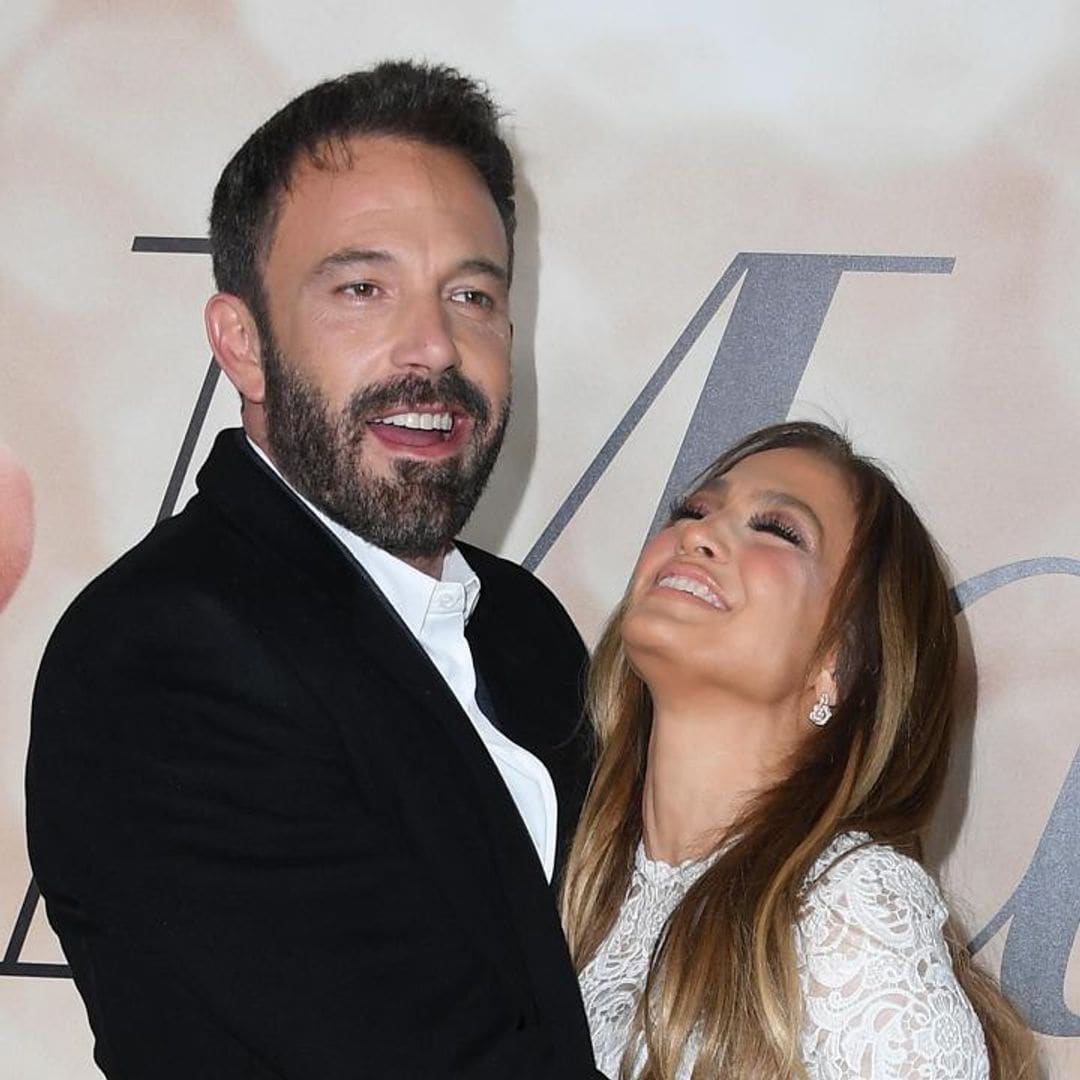 Jennifer Lopez and Ben Affleck transform their Georgia compound into a shabby chic paradise