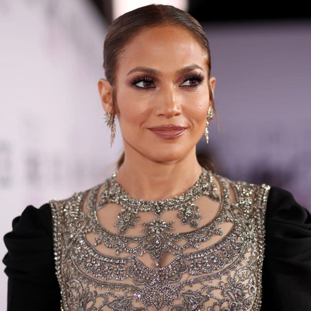 Jennifer Lopez keeps getting the cops called on her home: report