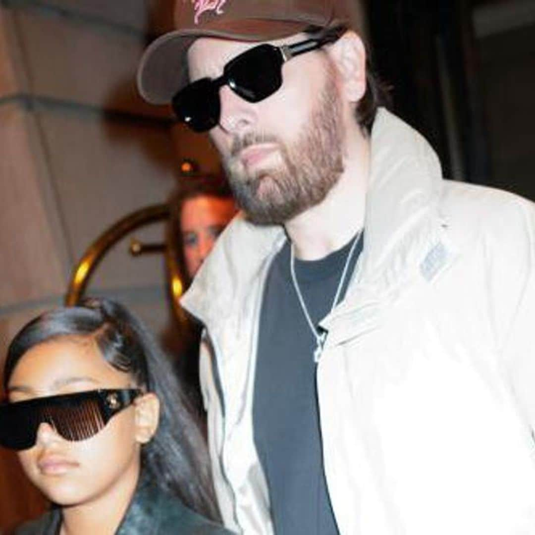 Scott Disick has a ‘huge Saturday night’ with North West and Penelope