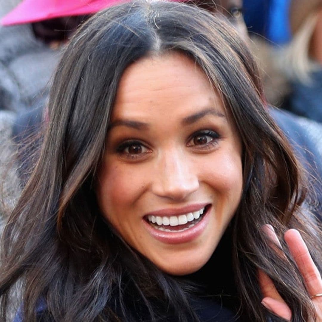 Meghan Markle cosmetic surgery requests are now more popular than the Kardashians