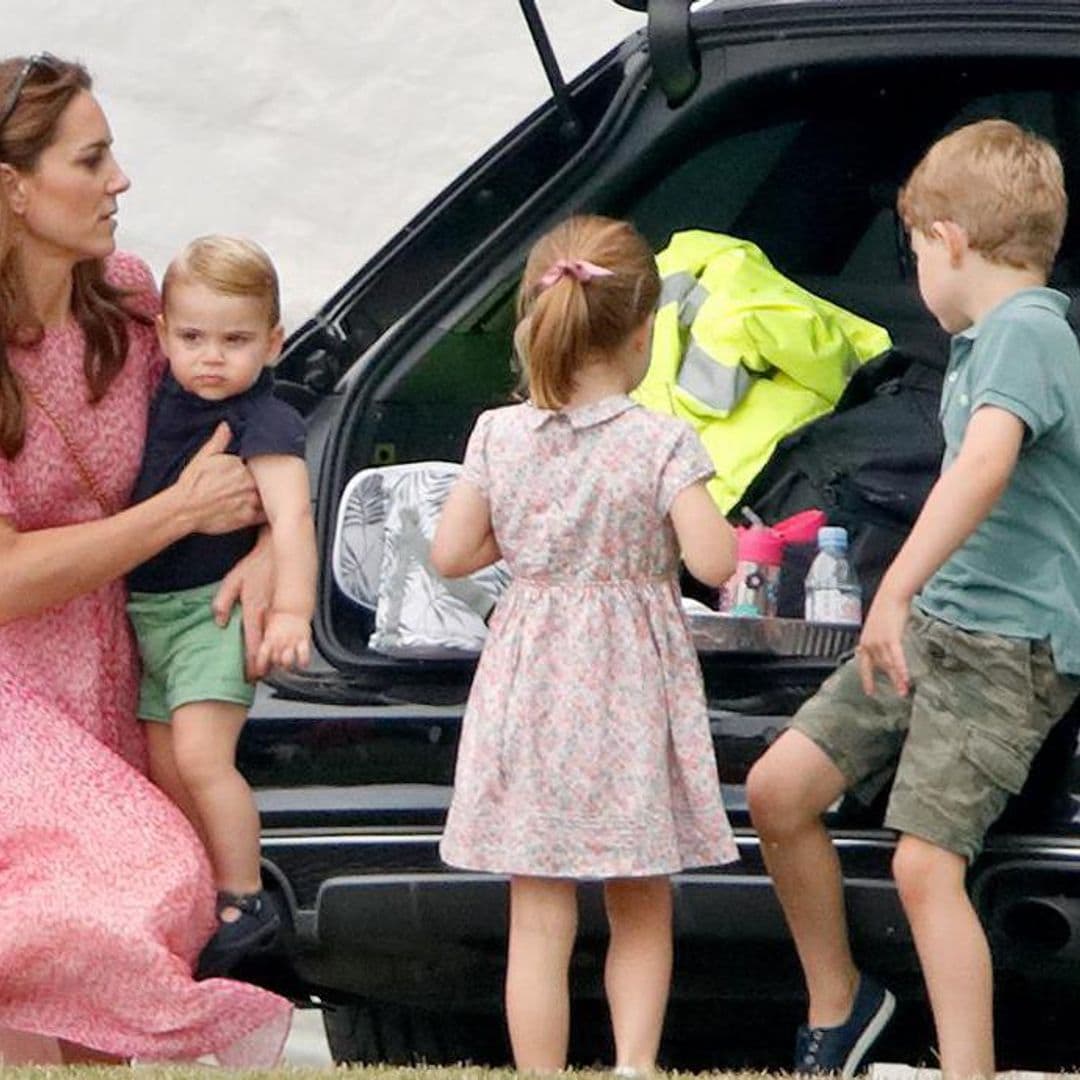 Kate Middleton makes candid confession about life after kids