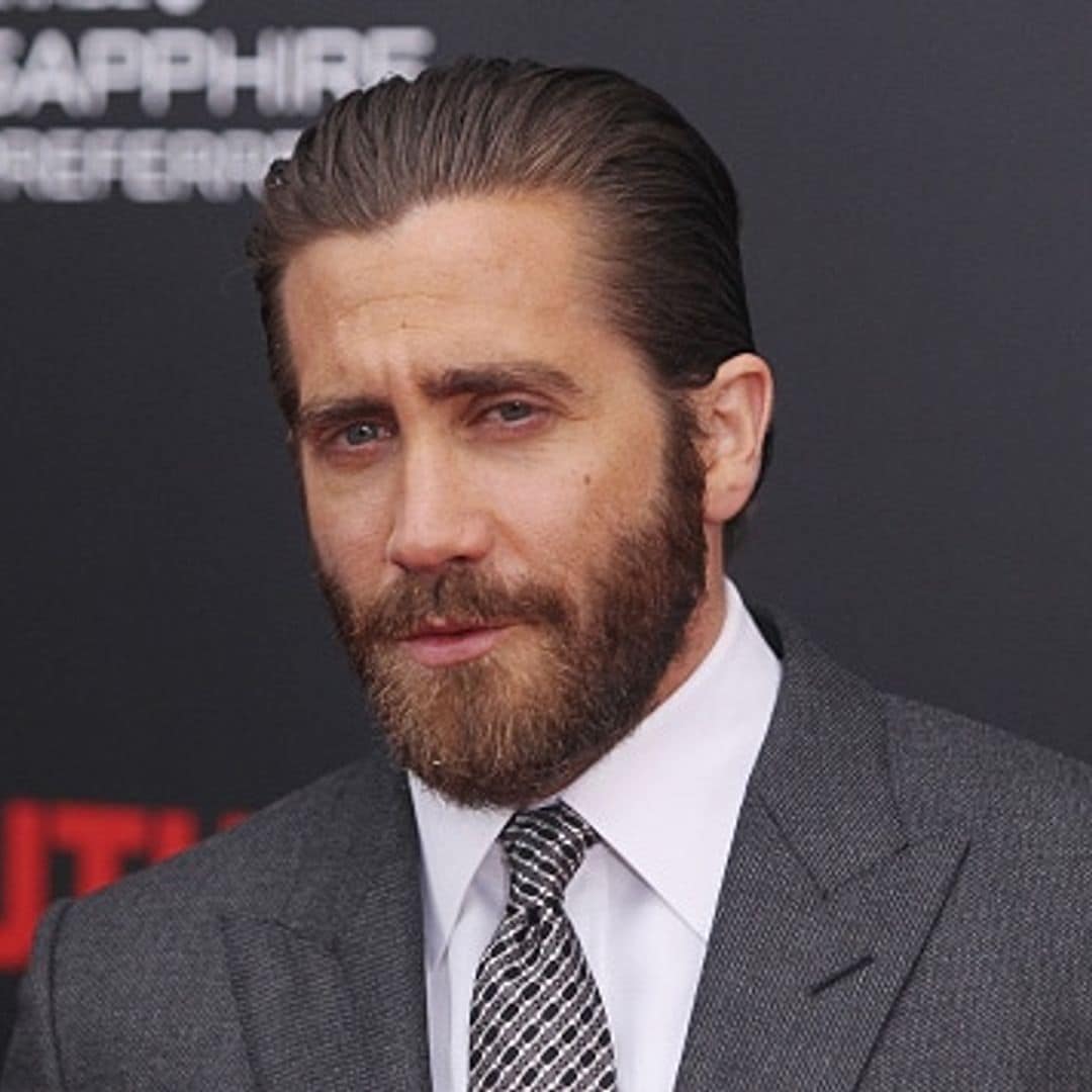 Jake Gyllenhaal on Heath Ledger and relationships: 'I believe in monogamy'