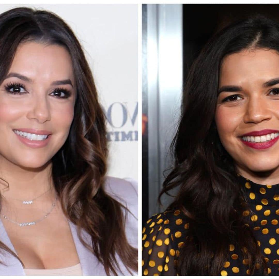 Latinas Make A Difference! America Ferrera and Eva Longoria set to join Poderistas second annual summit