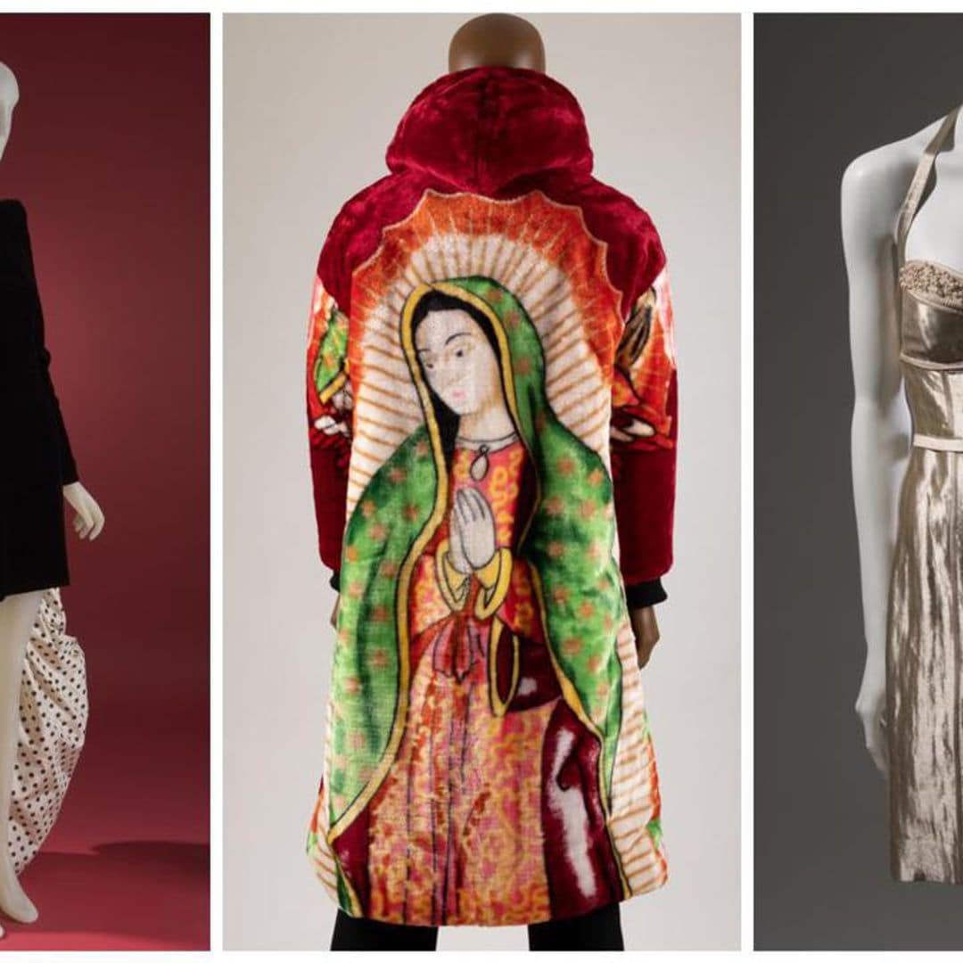 ¡Moda Hoy! exhibit explores Latin American Fashion at The Museum at FIT