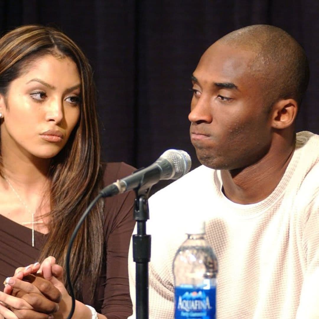 Vanessa Bryant decided not to renew Kobe Bryant’s Nike contract