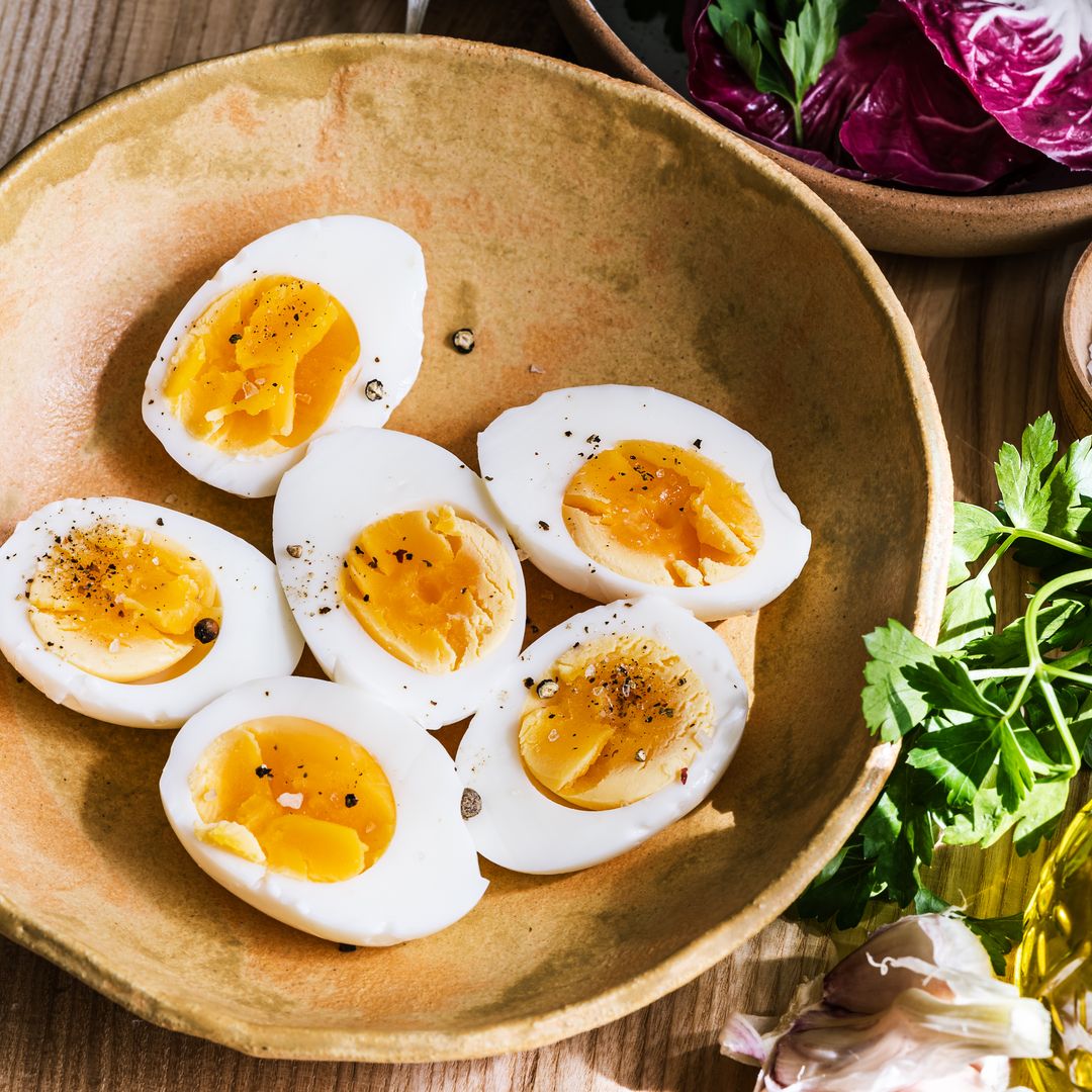 How to boil eggs: the perfect cooking time