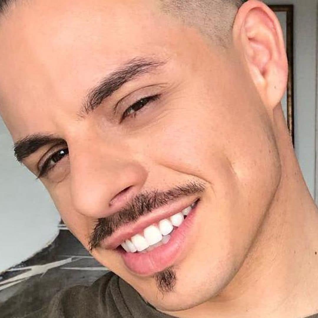 Jennifer Lopez's ex-boyfriend Casper Smart is ready to have a baby