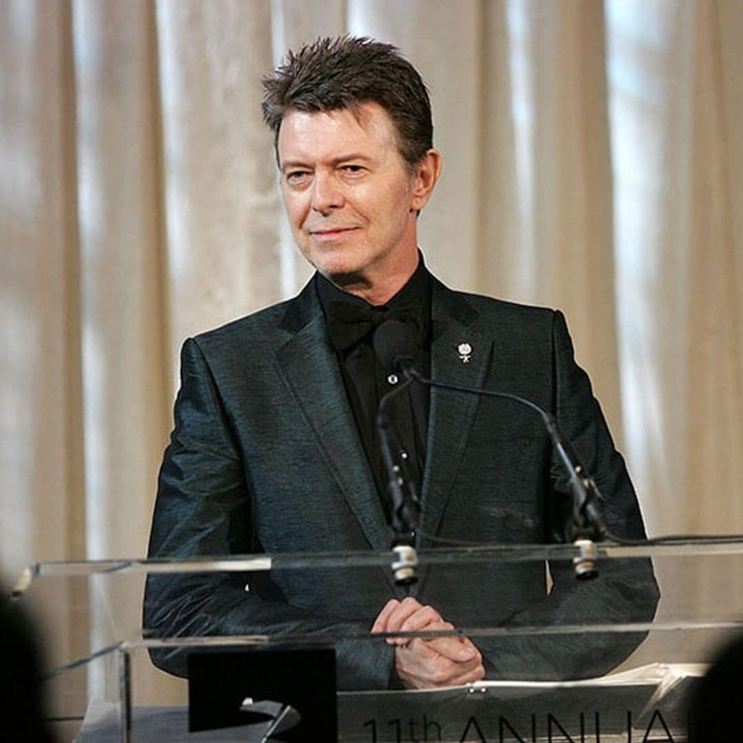 David Bowie will be honored at the CFDA Fashion Awards: All the nominees