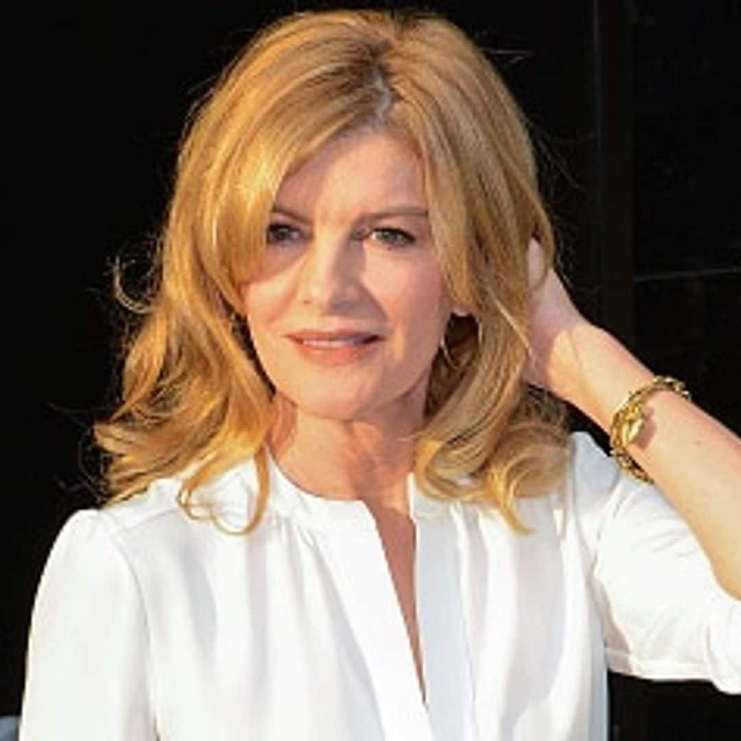 Rene Russo: I’m not 'brave' for admitting my bipolar disorder