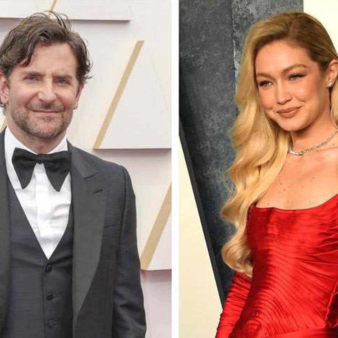 Will Bradley Cooper and Gigi Hadid make their red carpet debut at the 2024 Oscars?