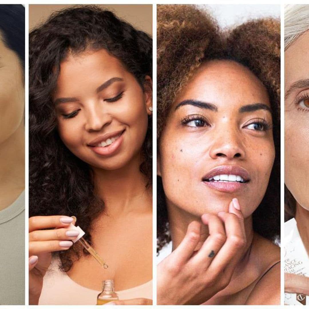 Skincare tips for how to look gorgeous at any age