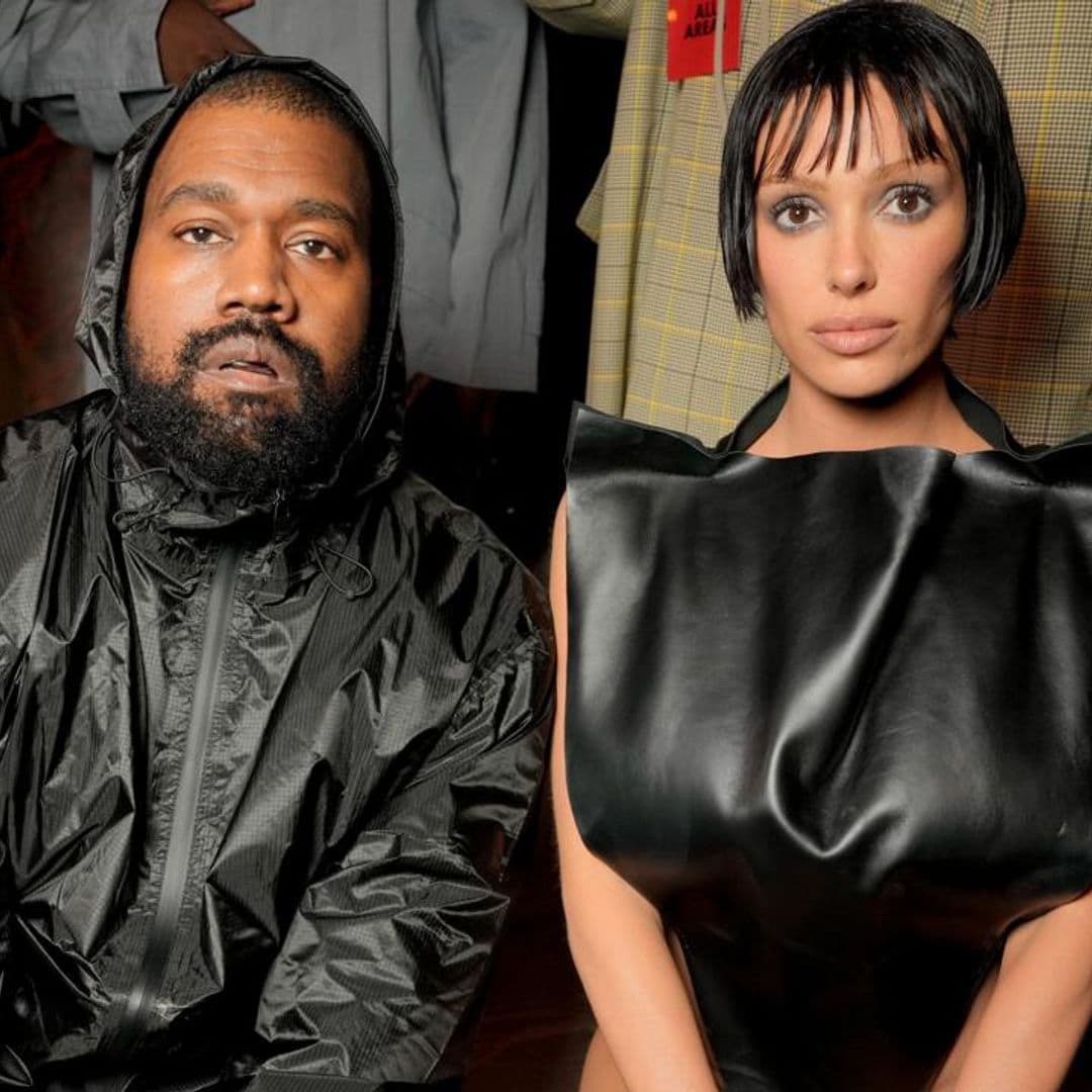 Bianca Censori’s dad is unhappy with Kanye West: Report