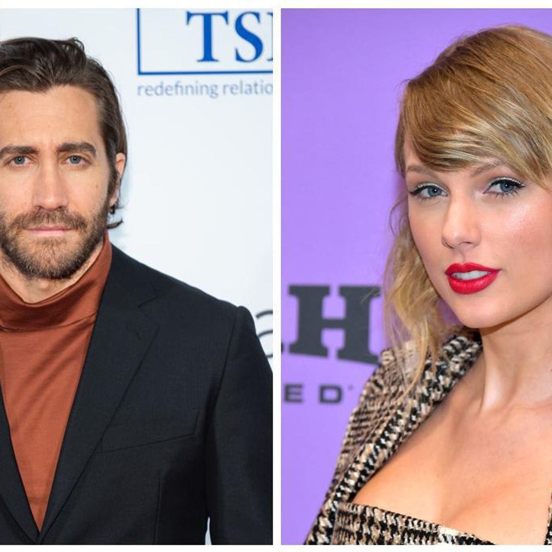 Taylor Swift fans troll ex Jake Gyllenhaal’s Instagram with ‘All Too Well’ lyrics