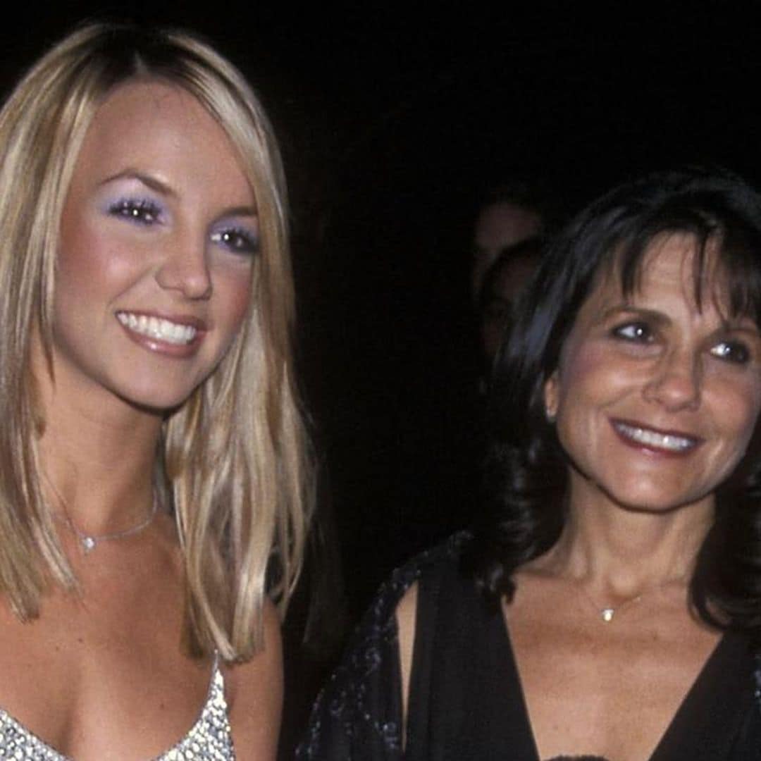 Lynne Spears shares evidence she didn’t throw away Britney’s things and offers to return them