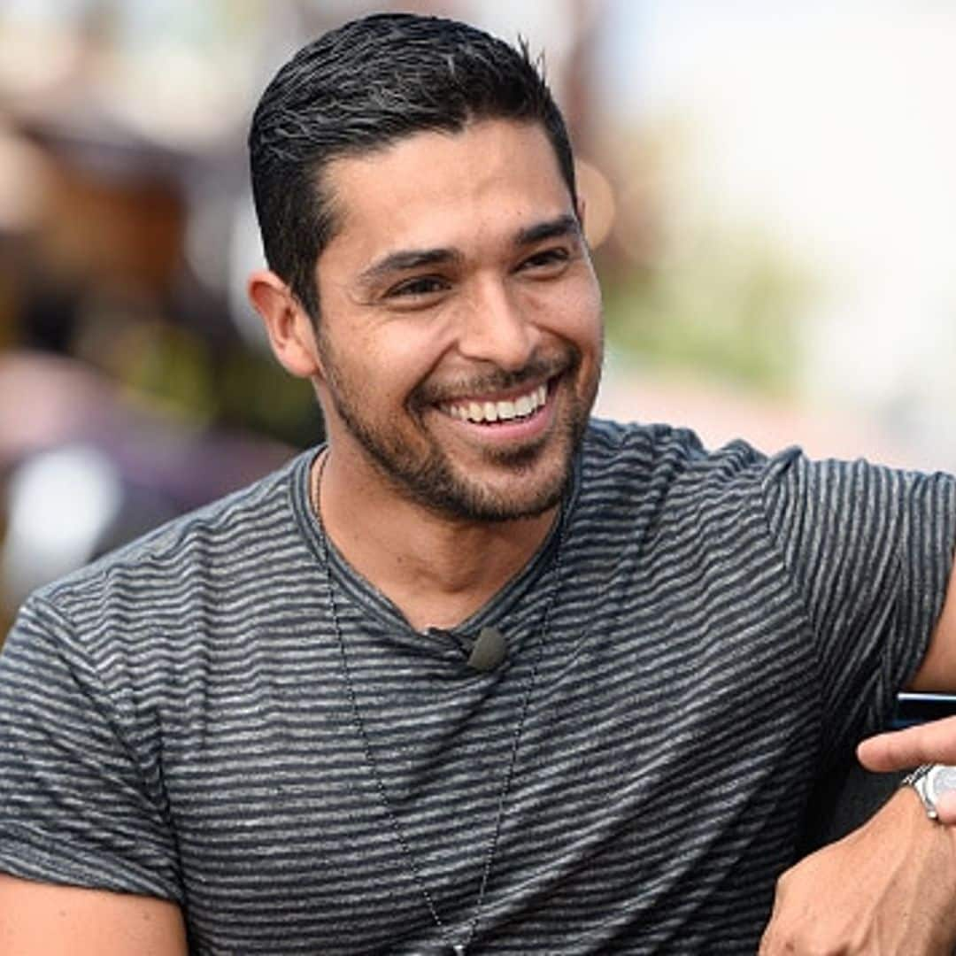 Wilmer Valderrama will play Demi Lovato's prince charming in new film