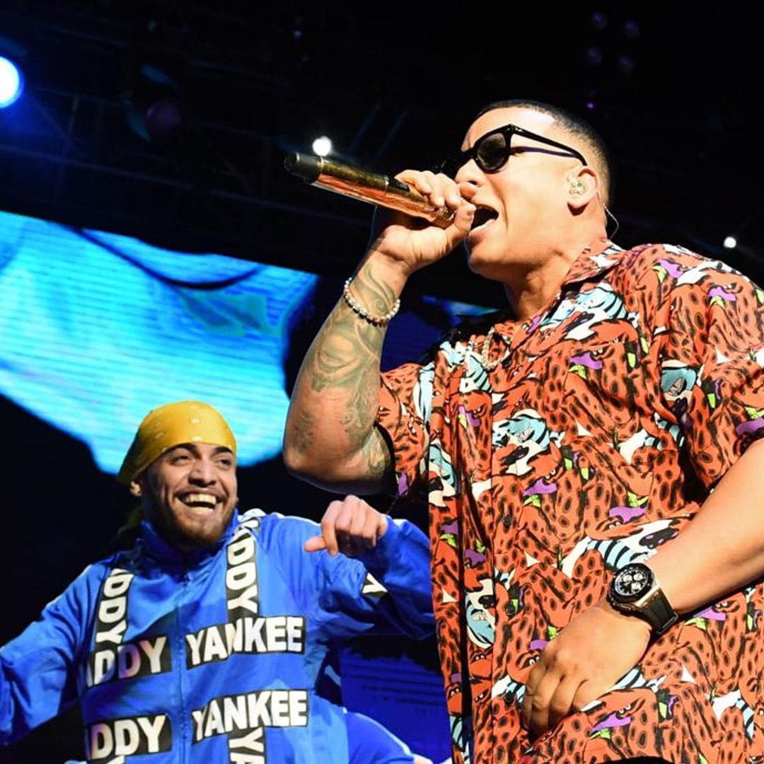 ‘Sin Reggaeton, no hay Latin Grammy’ - Daddy Yankee and other artists speaking out