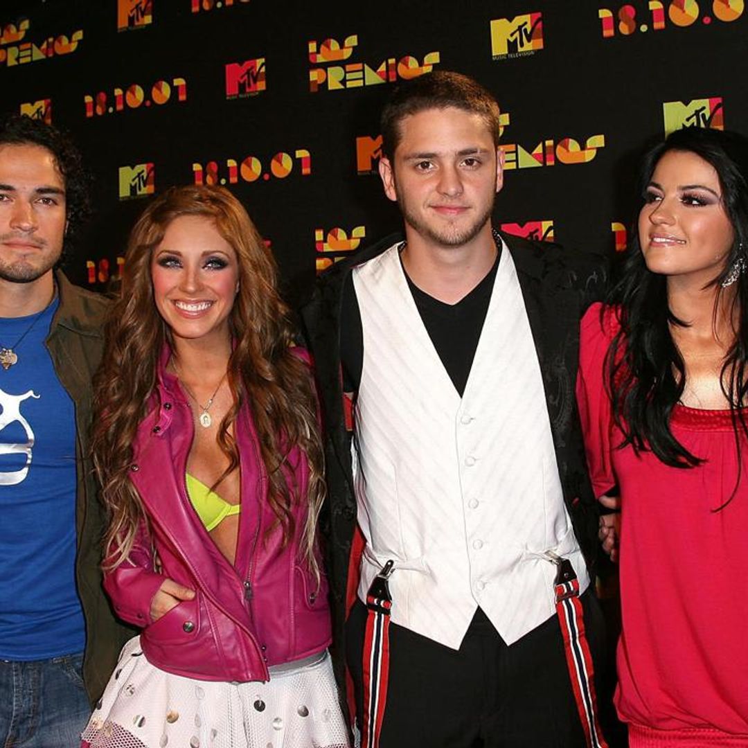 RBD announces new tour stops — check out the dates