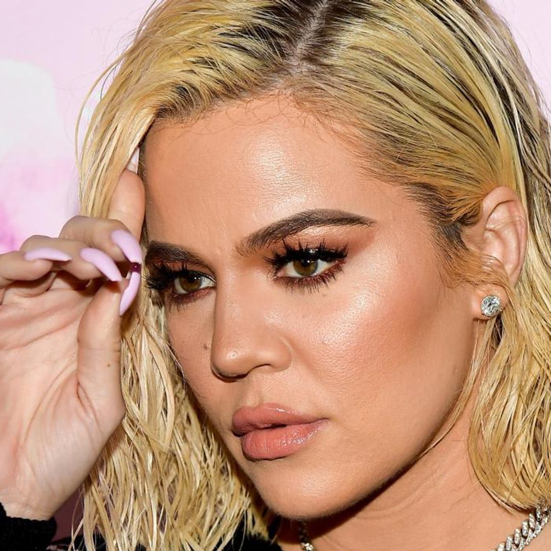 Khloé Kardashian slammed on social media for having COVID-19 tests on demand