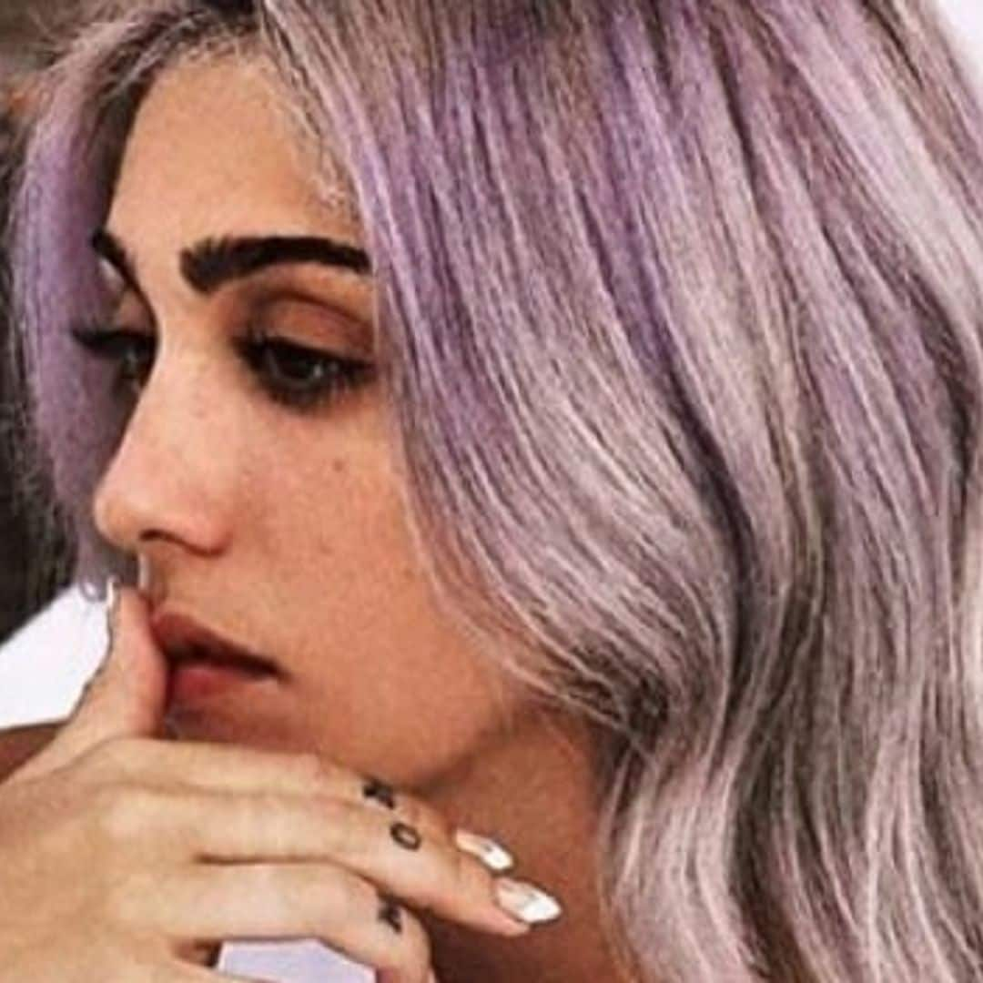 Madonna's daughter Lourdes Leon lands a major modeling campaign