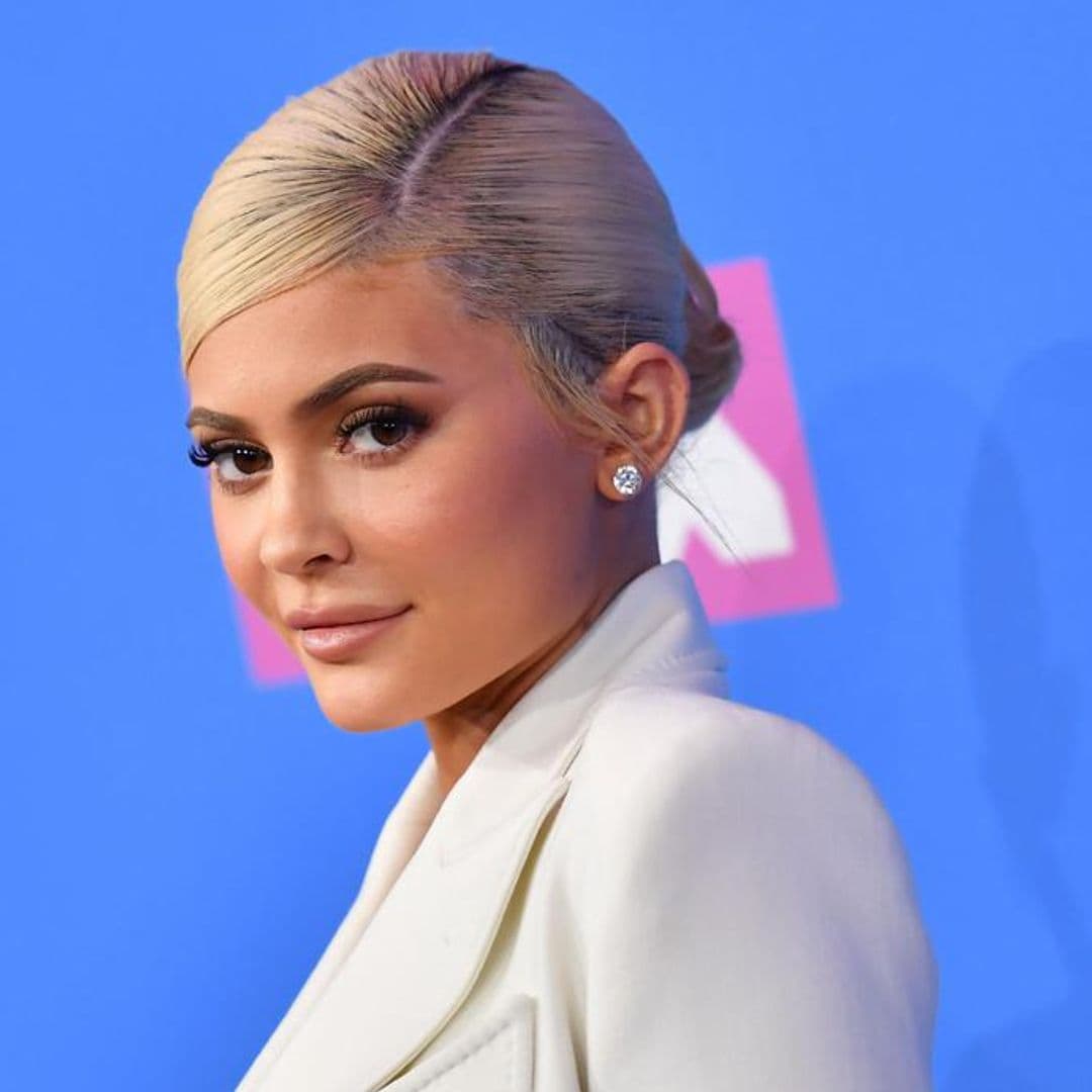 Kylie Jenner responds to Forbes claims on her ‘web of lies’ and stripping her of her billionaire title