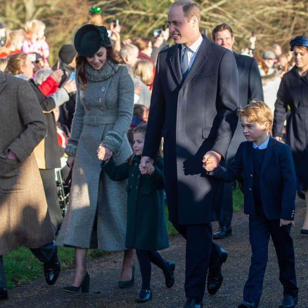 How will the royals celebrate Christmas amid the COVID-19 pandemic?