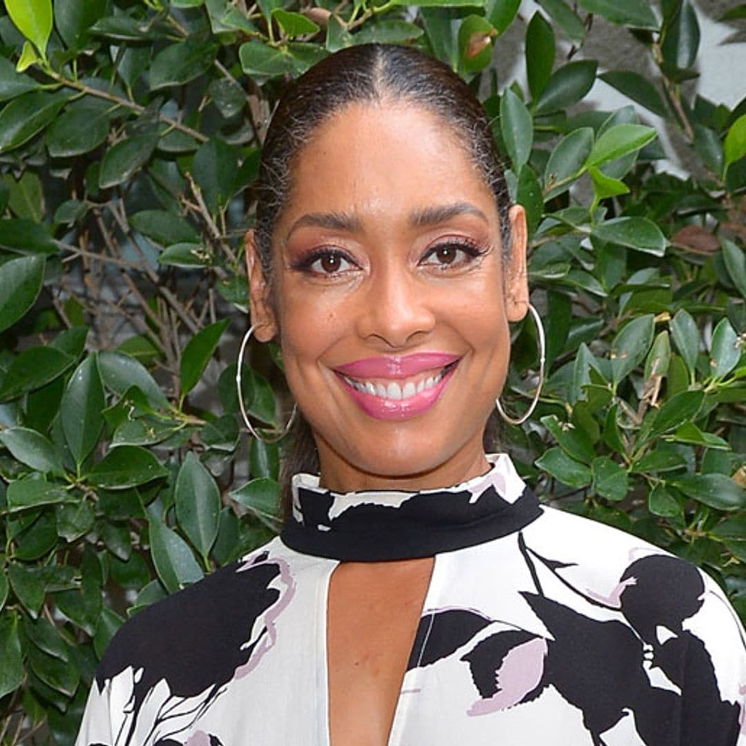 Gina Torres is making Latinx history with new 'Suits' spin-off 'Pearson'