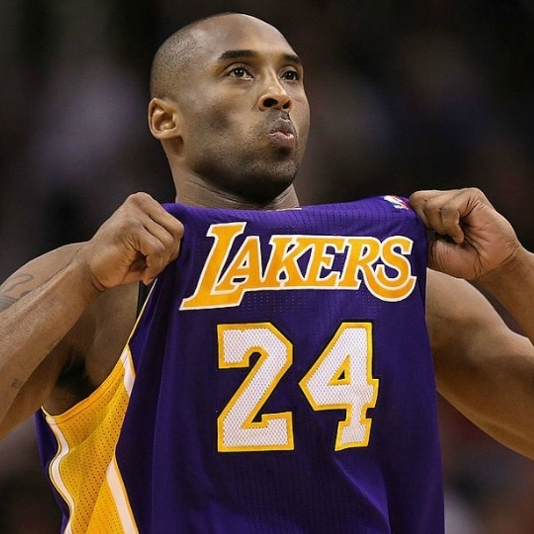 Kobe Bryant retires: Stars and athletes pay tribute ahead of final game