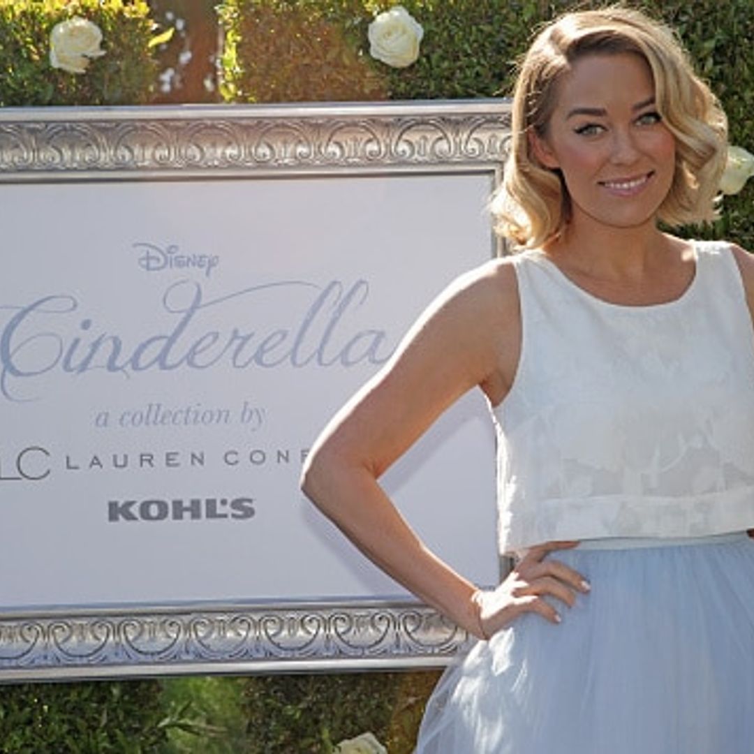 Lauren Conrad on life after The Hills: 'It toughened me up'