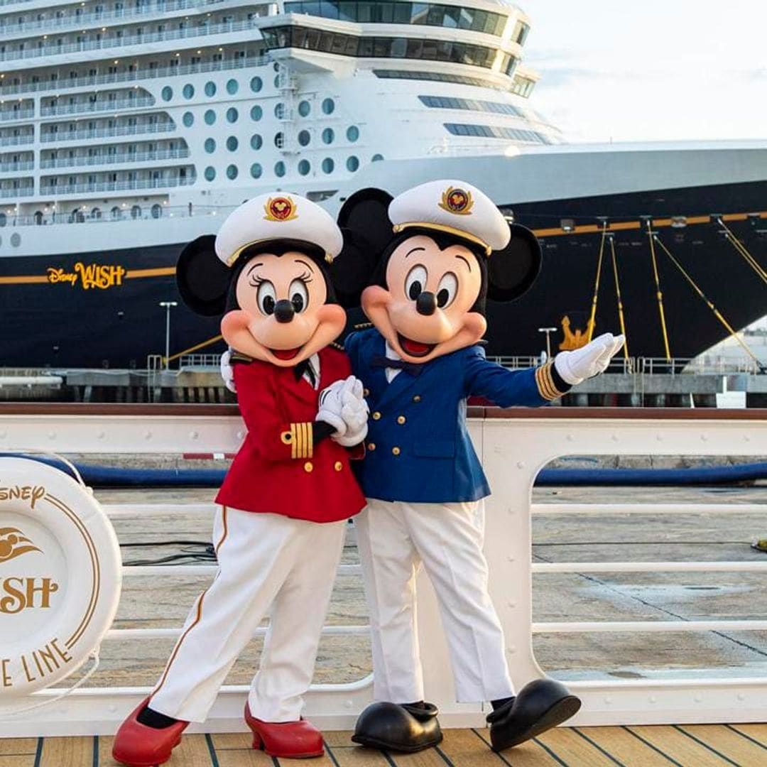 What to look forward to on board Disney’s new magical cruise ship