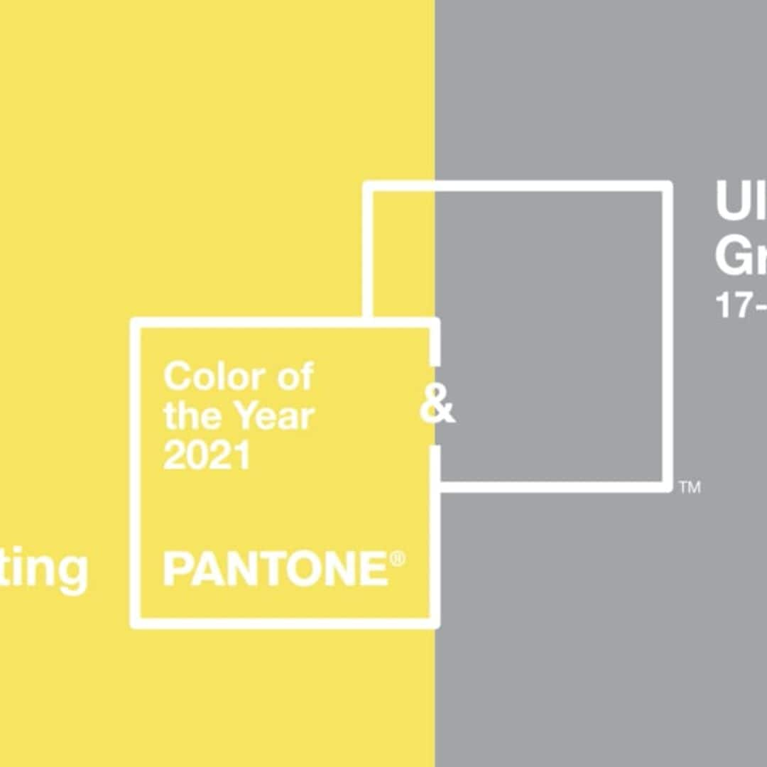 Pantone Color of the Year condenses our feelings for 2021