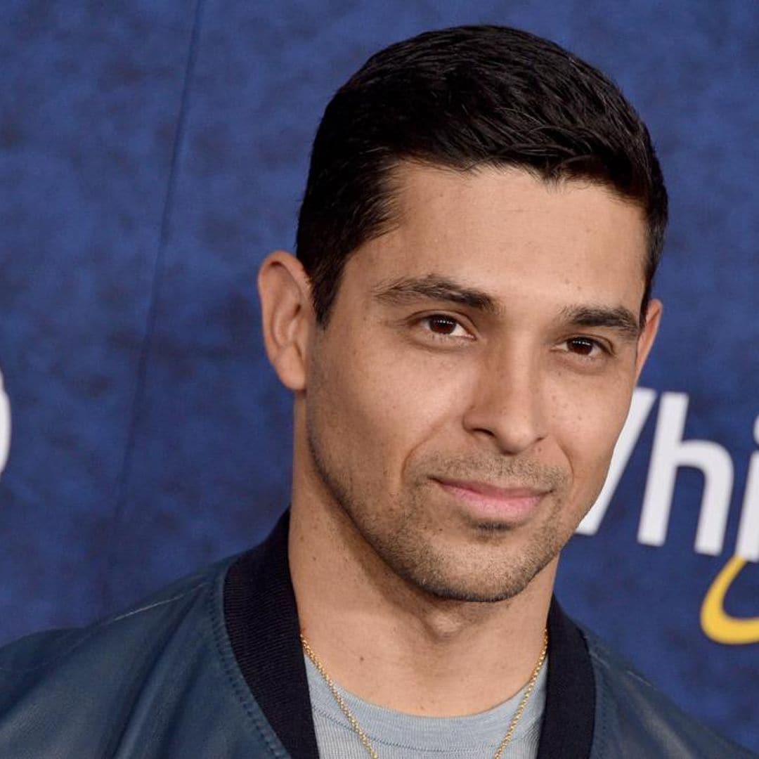 Wilmer Valderrama’s new series highlights stories of workers on the frontlines of COVID-19