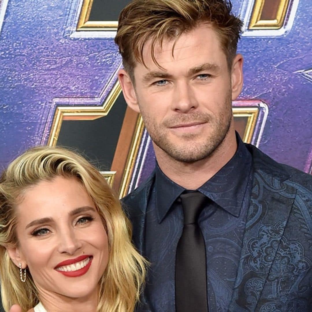 The secrets behind Chris Hemsworth and Elsa Pataky's successful marriage