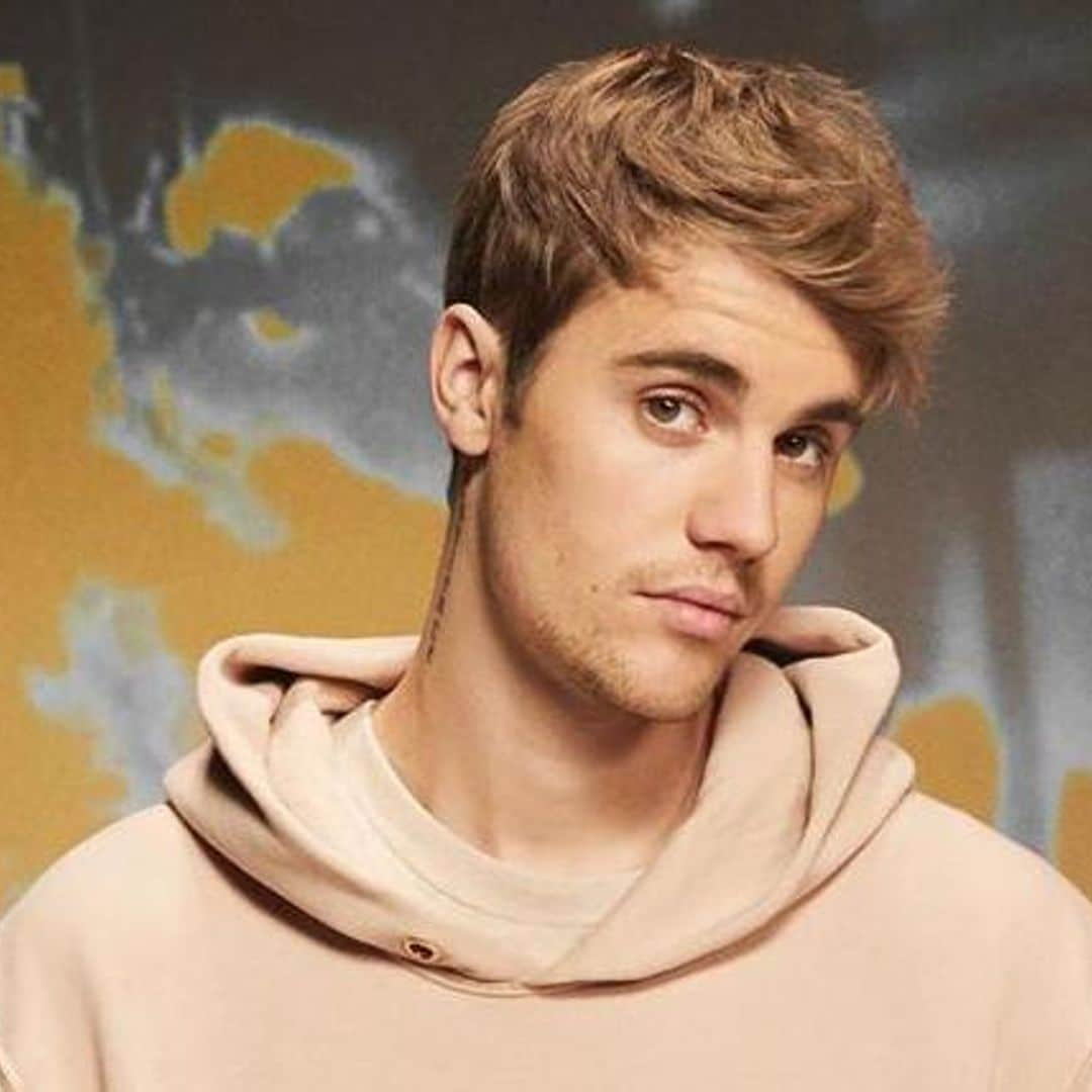 Justin Bieber reveals he has been struggling with Lyme disease