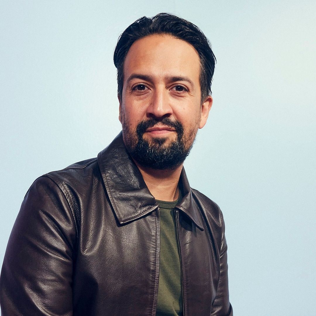 Lin-Manuel Miranda on the music of ‘Mufasa’ and making one of the world’s most beloved franchises his own [Exclusive]