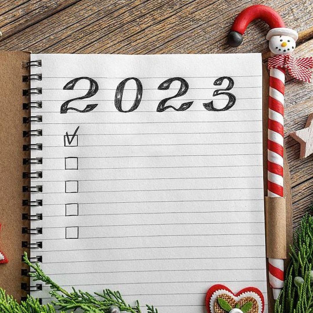 11 rituals to receive 2023 with love, abundance, and health