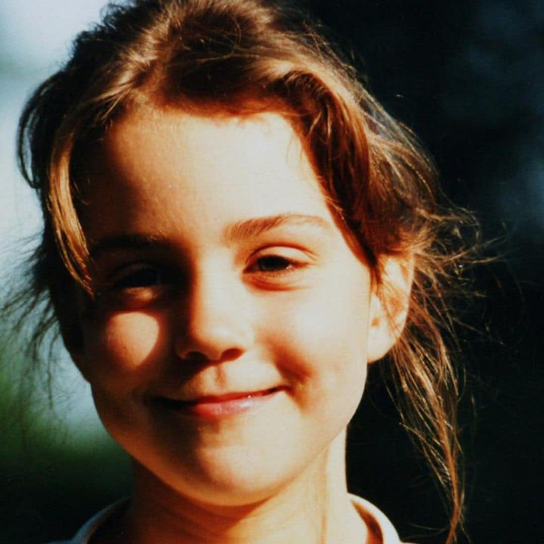 This is what Kate Middleton used to get in her Christmas stocking as a young girl