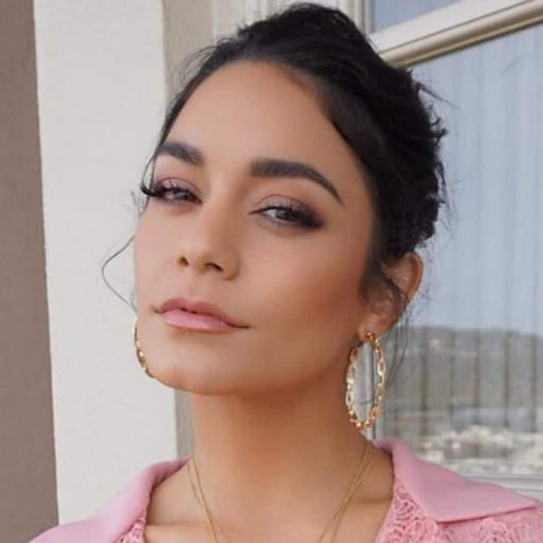 Vanessa Hudgens' new role will make you cry – in a good way