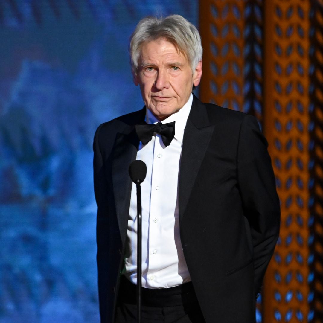 Harrison Ford withdraws as a 2025 Oscars presenter due to health issues