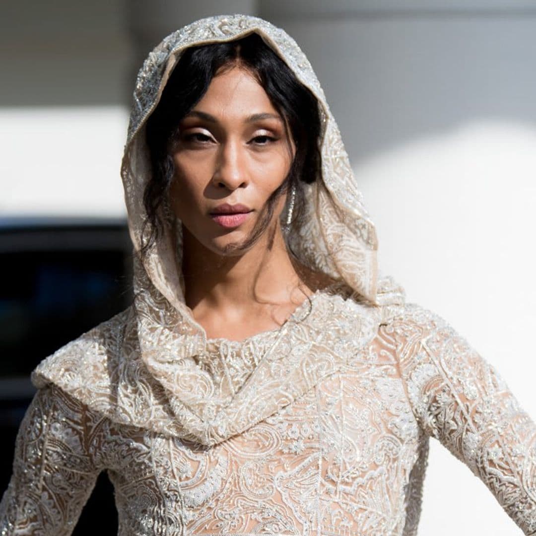 Mj Rodriguez makes history as first transgender woman to be nominated for an Emmy in a lead acting role