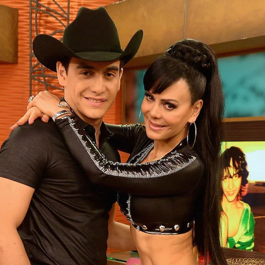 What will happen to Joan Sebastian's inheritance after his grandson’s difficult situation?